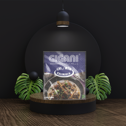 Chicken/Mutton Kalimirch