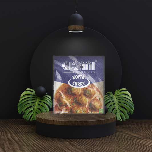 Kofta Curry